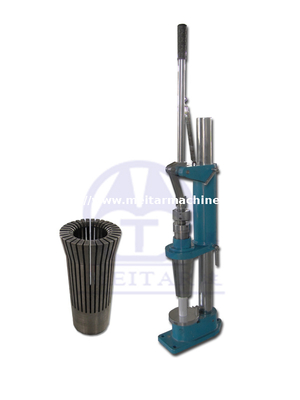 QSZKJ Series Manual Capper from China manufacturer - MEITAR